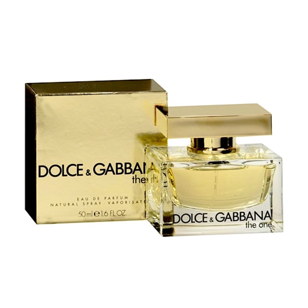 The One Eau de Parfum by Dolce & Gabbana